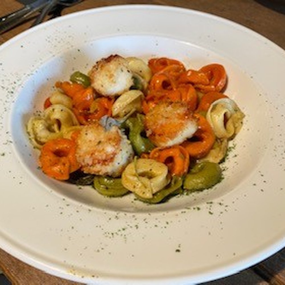 73 & Main - Seafood Near Me - Mount Pleasant, North Carolina