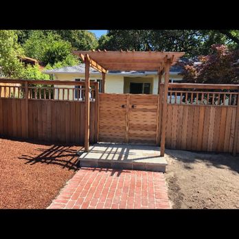 Greenport Construction - My gorgeous fence , thank you Duane and thank you Greenport ! - Carpenters Near Me - San Rafael, California Greenport Construction - My gorgeous fence , thank you Duane and thank you Greenport ! - Carpenters Near Me - San Rafael, California