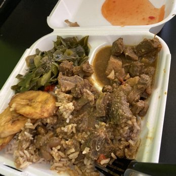 Jerk Dat - Curry Goat Meal - Caribbean Near Me - Las Vegas, Nevada Jerk Dat - Curry Goat Meal - Caribbean Near Me - Las Vegas, Nevada