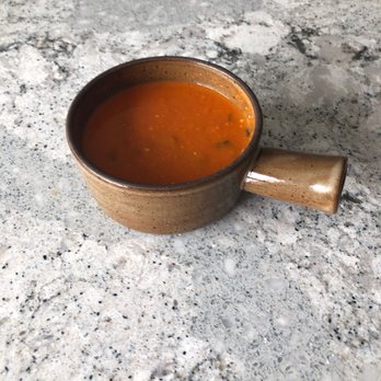 Trader Joe's - Tomato and feta soup!  Sooooo goooood! - Grocery Near Me - Walnut Creek, California