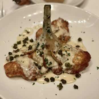 Tony's - Italian Near Me - Houston, Texas Tony's - Italian Near Me - Houston, Texas