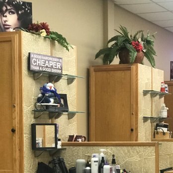 Freda's Hair Designs - Hair Salons Near Me - Pickerington, Ohio Freda's Hair Designs - Hair Salons Near Me - Pickerington, Ohio
