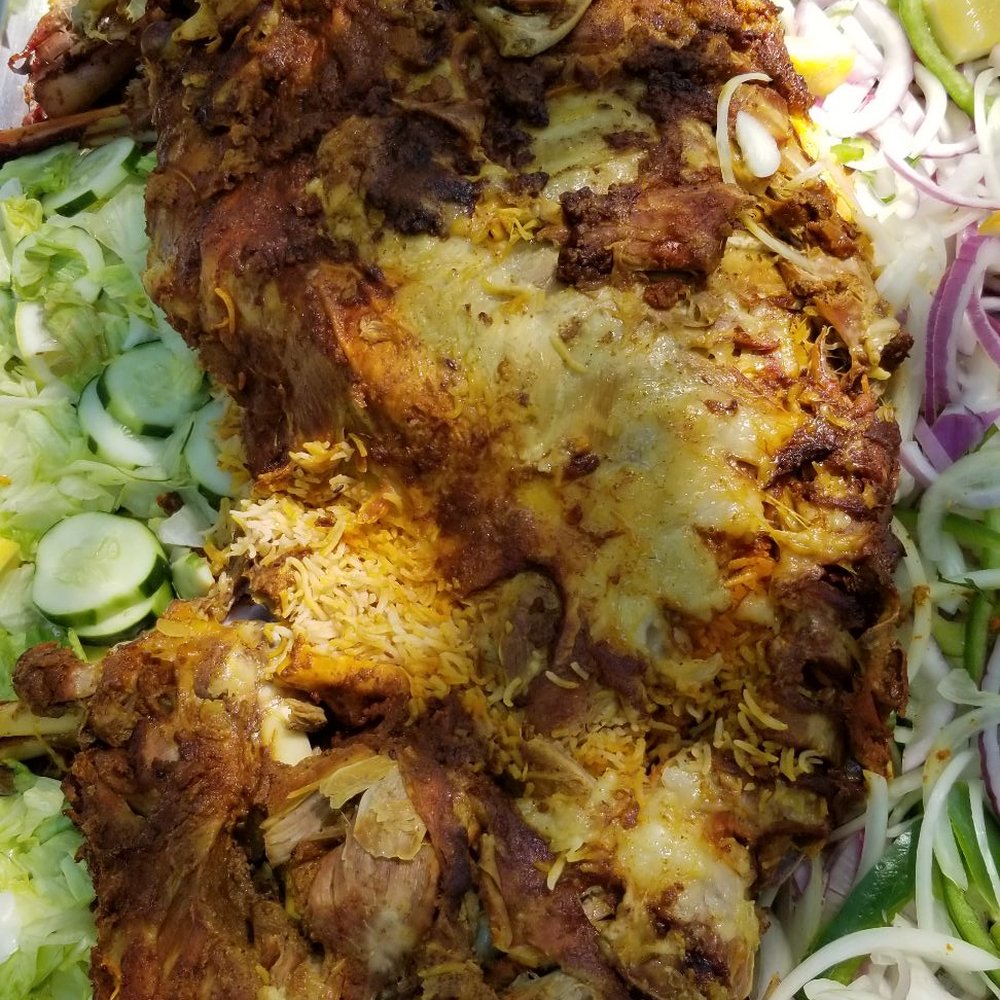 Kababjees - This cook is a master chef. - Halal Near Me - Hicksville, New York Kababjees - This cook is a master chef. - Halal Near Me - Hicksville, New York