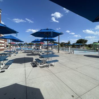 Oak Point Recreation Center - Outdoor pool - Recreation Centers Near Me - Plano, Texas Oak Point Recreation Center - Outdoor pool - Recreation Centers Near Me - Plano, Texas