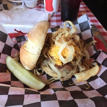 Huey's Midtown - A1 burger - Burgers Near Me - Memphis, Tennessee