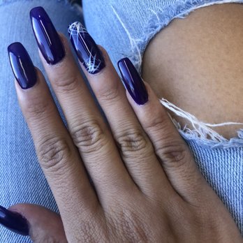 Star Luxury Nails - Nail Salons Near Me - Long Beach, California