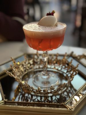 Vanderpump à Paris by null