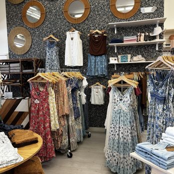 Creations Boutique  - Women's Clothing Near Me - Santa Barbara, California