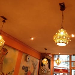 Spice Of India