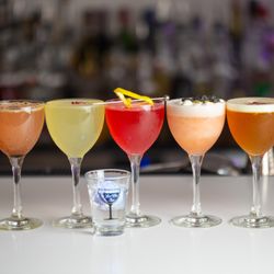 Luvwoo Bar