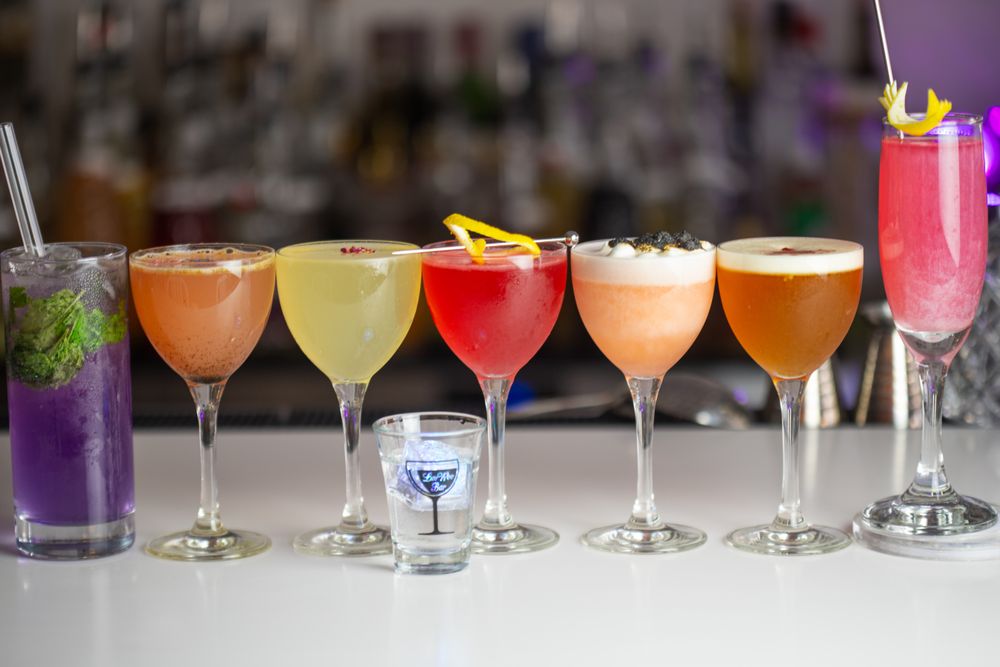 Luvwoo Bar