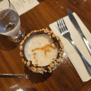 The Corner Haus - Nutella Latte - Desserts Near Me - Elizabeth, New Jersey The Corner Haus - Nutella Latte - Desserts Near Me - Elizabeth, New Jersey