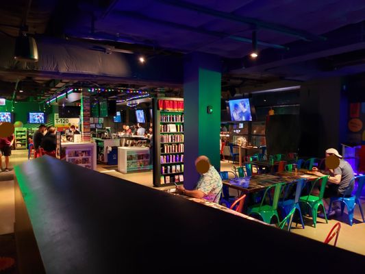 Alamo Drafthouse Cinema Wrigleyville by null