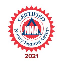 Joy's Notary Signing Service