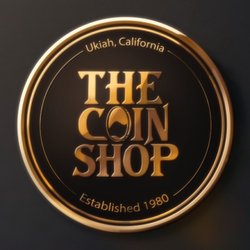 The Coin Shop