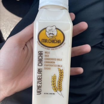La Pradera - Chicha - Wholesale Stores Near Me - Doral, Florida La Pradera - Chicha - Wholesale Stores Near Me - Doral, Florida