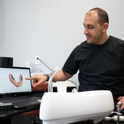 Amity Harbor Dentistry - Scott Levitz