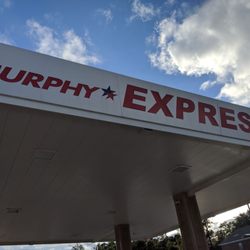 Murphy Express - Murphy Express