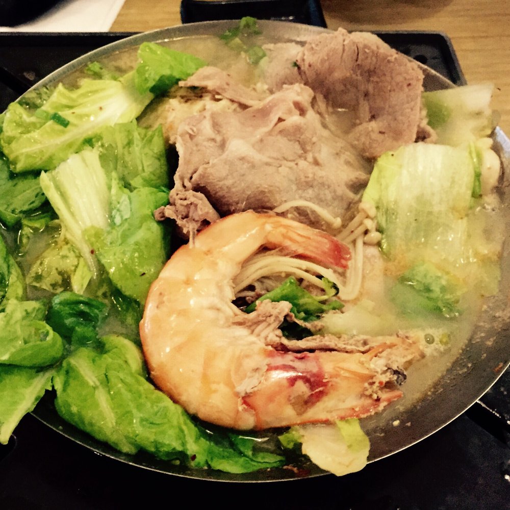 Boiling Point - Taiwanese Near Me - Chino Hills, California