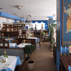 Restaurant Olympia