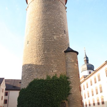 Festung Marienberg - Landmarks & Historical Buildings Near Me