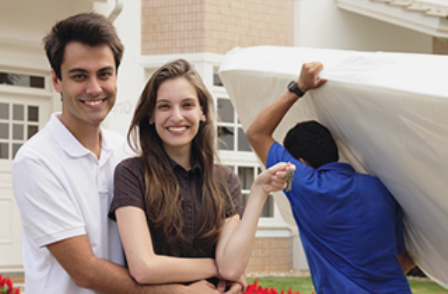 A1/Transco Moving & Storage