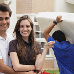 Transco Moving & Storage - With todays Hectic lifestyles, Let A1 Transco handle your move. With every move we are building another good review.