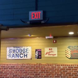 CW Scooters Bar
