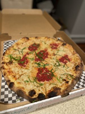 Pizza Marvin by null