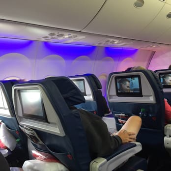 Delta Air Lines - Airlines Near Me - Anchorage, Alaska