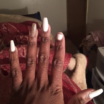 Serenity Nail Spa - Horrible! - Nail Salons Near Me - Pinole, California Serenity Nail Spa - Horrible! - Nail Salons Near Me - Pinole, California