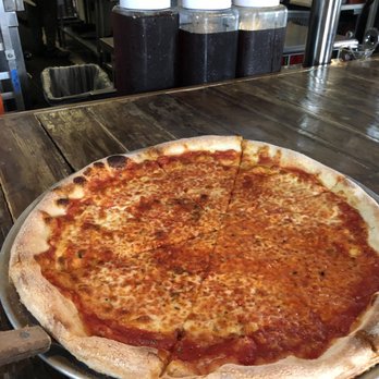 O4W Pizza - Pizza Near Me - Duluth, Georgia