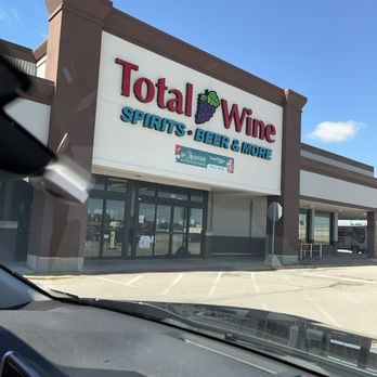 Total Wine & More - Storefront - Beer, Wine & Spirits Near Me - Indianapolis, Indiana