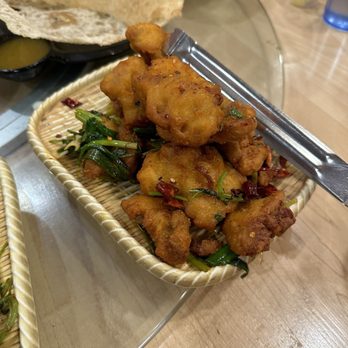 Mama Chang - Ganghood Fried Chicken - Chinese Near Me - Fairfax, Virginia Mama Chang - Ganghood Fried Chicken - Chinese Near Me - Fairfax, Virginia