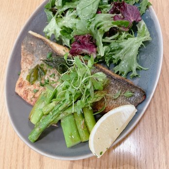 Fishwives - Brazino - Seafood Near Me - Pasadena, California Fishwives - Brazino - Seafood Near Me - Pasadena, California