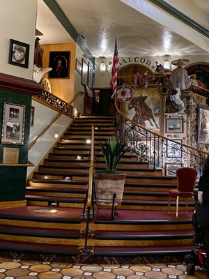 El Novillero Restaurant by null