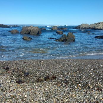Glass Beach - Beaches Near Me Glass Beach - Beaches Near Me