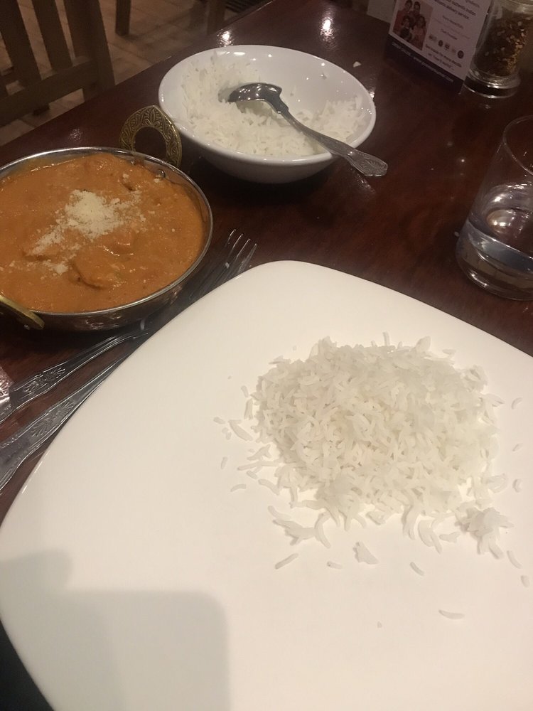 TABLA INDIAN RESTAURANT Updated September 2024 173 South Street