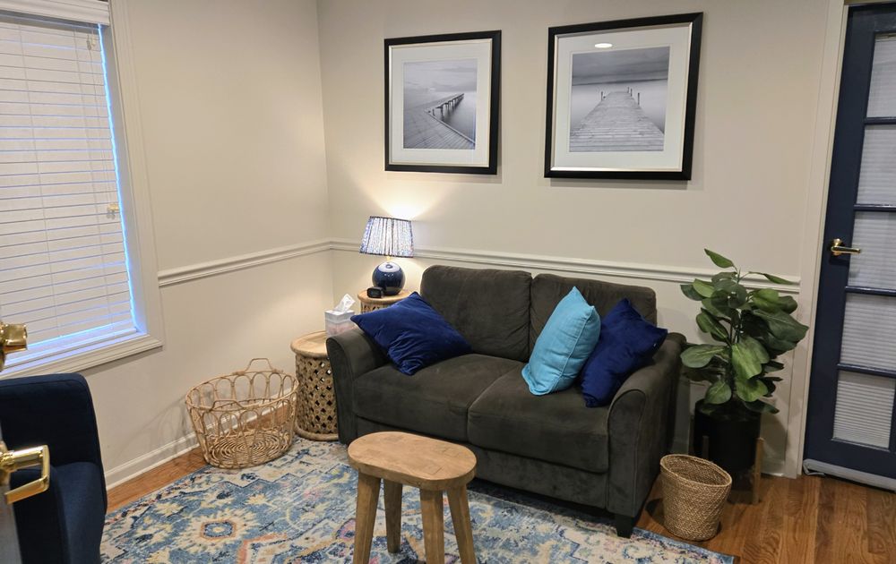 En Pointe Counseling - grief counselor in Ridgefield, CT