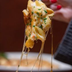 Glenwood's - Mac and Cheese