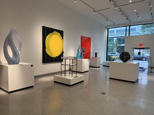 Glass Light Hotel & Gallery, Autograph Collection by null