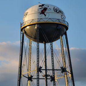 Walt Disney Studios on Yelp