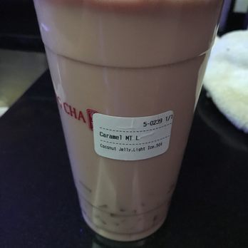Gong Cha - Bubble Tea Near Me - Boston, Massachusetts Gong Cha - Bubble Tea Near Me - Boston, Massachusetts