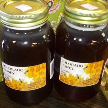 Survive by Nature - Local Honey - Vitamins & Supplements Near Me - Pueblo, Colorado Survive by Nature - Local Honey - Vitamins & Supplements Near Me - Pueblo, Colorado