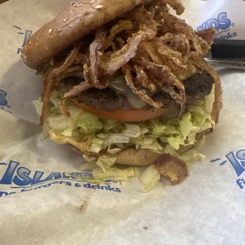 Islands Restaurant - Burgers Near Me - Palm Desert, California Islands Restaurant - Burgers Near Me - Palm Desert, California