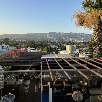 Above SIXTY - views - Bars Near Me - Beverly Hills, California Above SIXTY - views - Bars Near Me - Beverly Hills, California