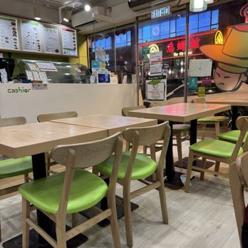 Hungry Korean - Korean Near Me - Hong Kong, HK