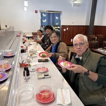 Fuji Sushi Buffet - Japanese Near Me - Concord, California Fuji Sushi Buffet - Japanese Near Me - Concord, California
