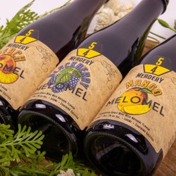 5/4 Meadery