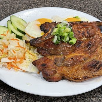 Com Tam Dao Vien - Vietnamese Near Me - Westminster, California